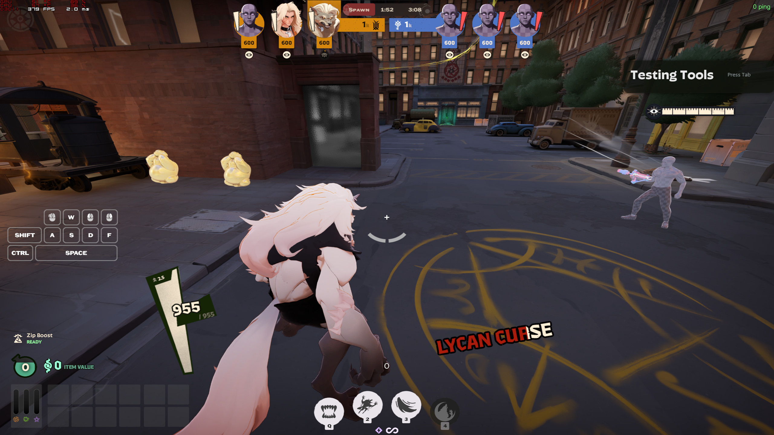 [NEW] Recolor for cool silver mod +effects image 6
