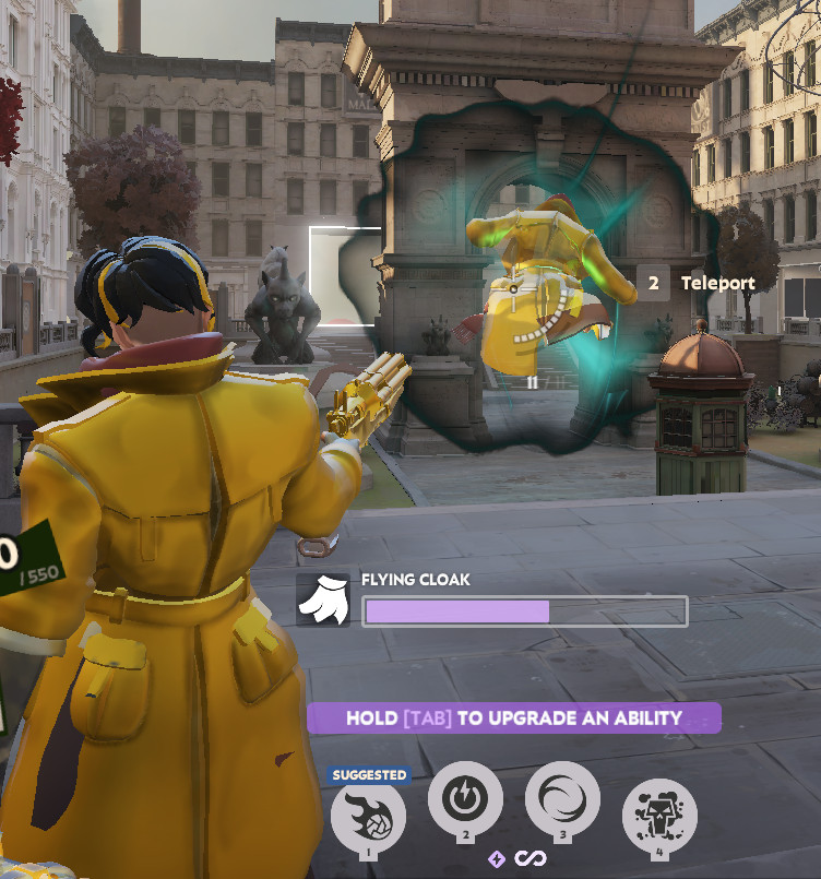 GOLD POCKET image 5