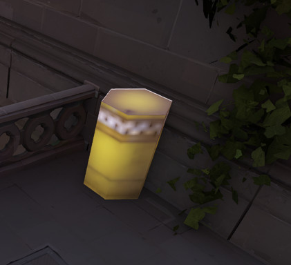 Toontown Gag Tank Idol image 5