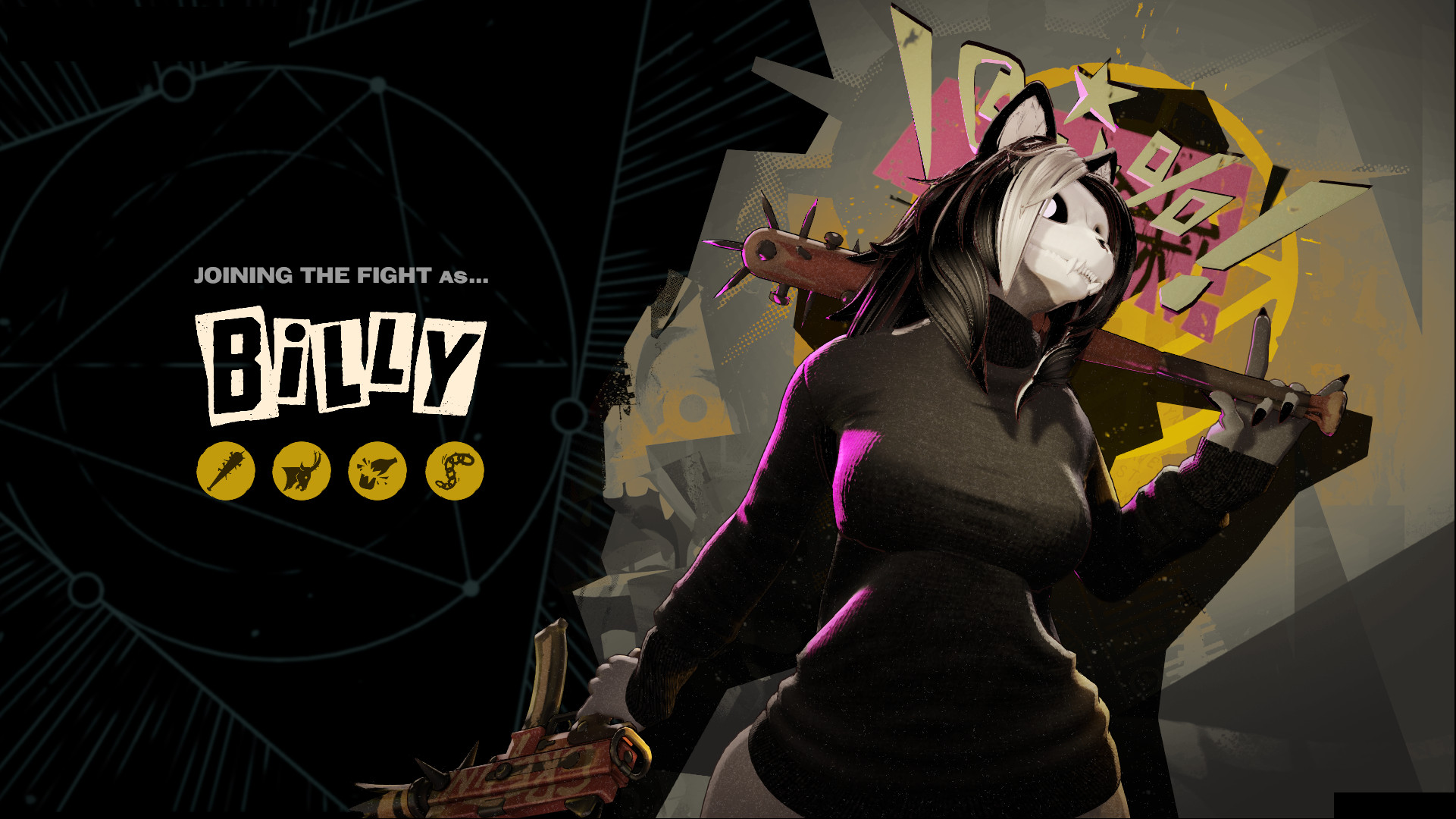 Mal0 Billy image 2