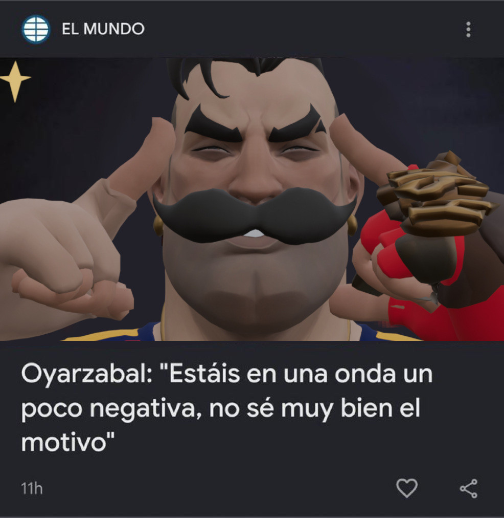 Spanish Lash (Cucurella Update) image 2