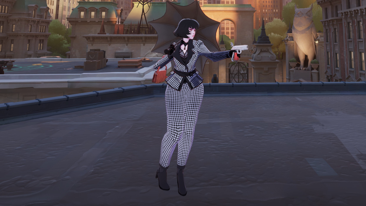 Mina Old Money (new short dress and pants) image 2