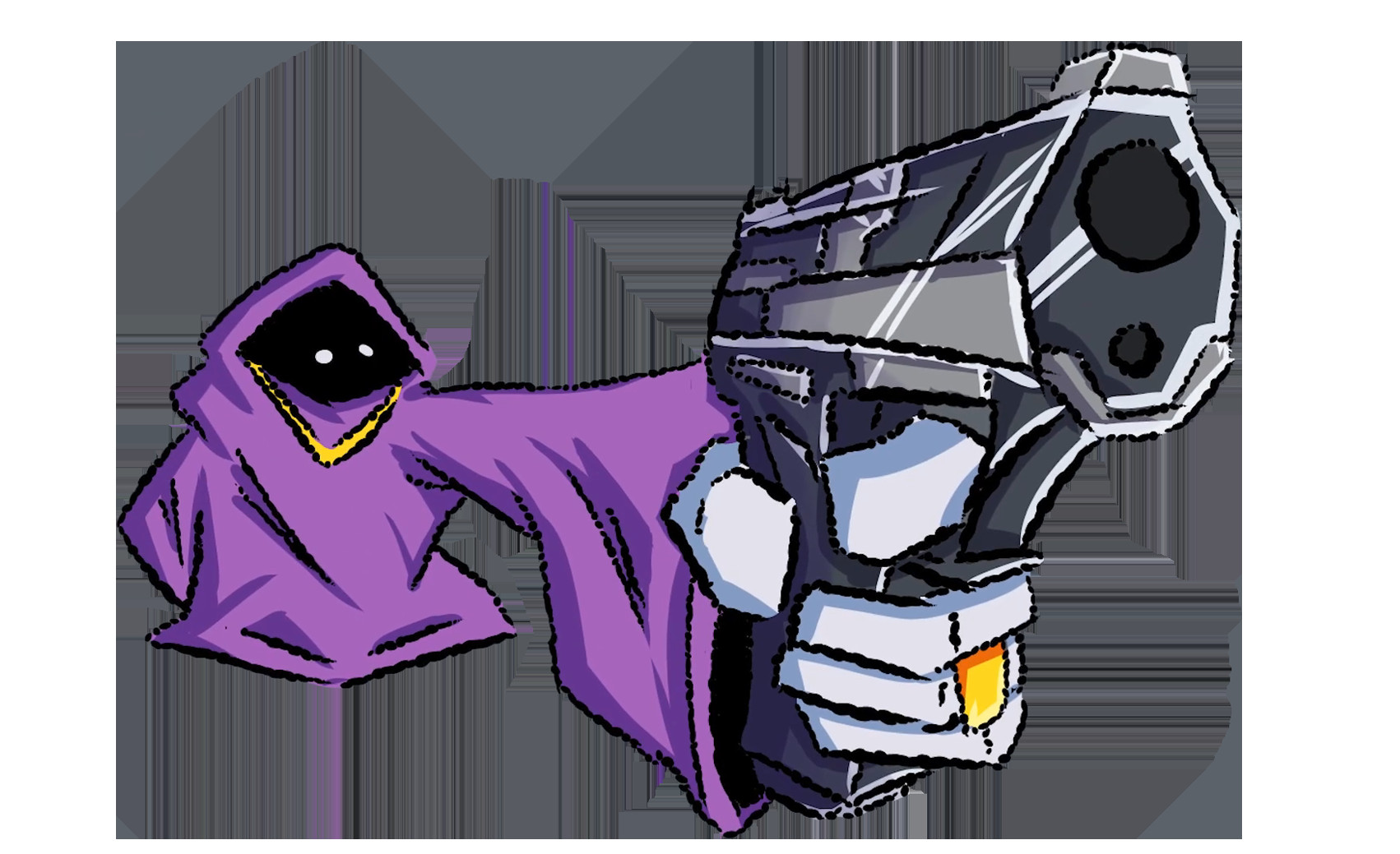 Shadow Wizard Money Gang Icons image 4