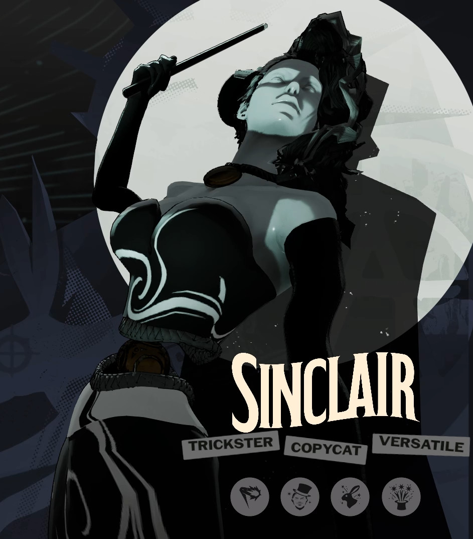 Savannah Sinclair: Main Character Energy image 5
