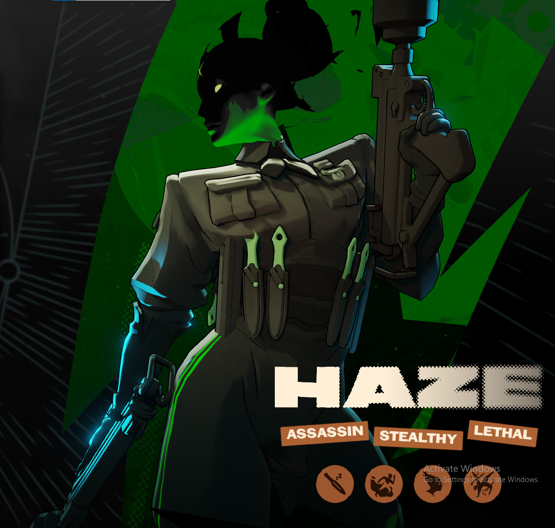 Green Haze image 2