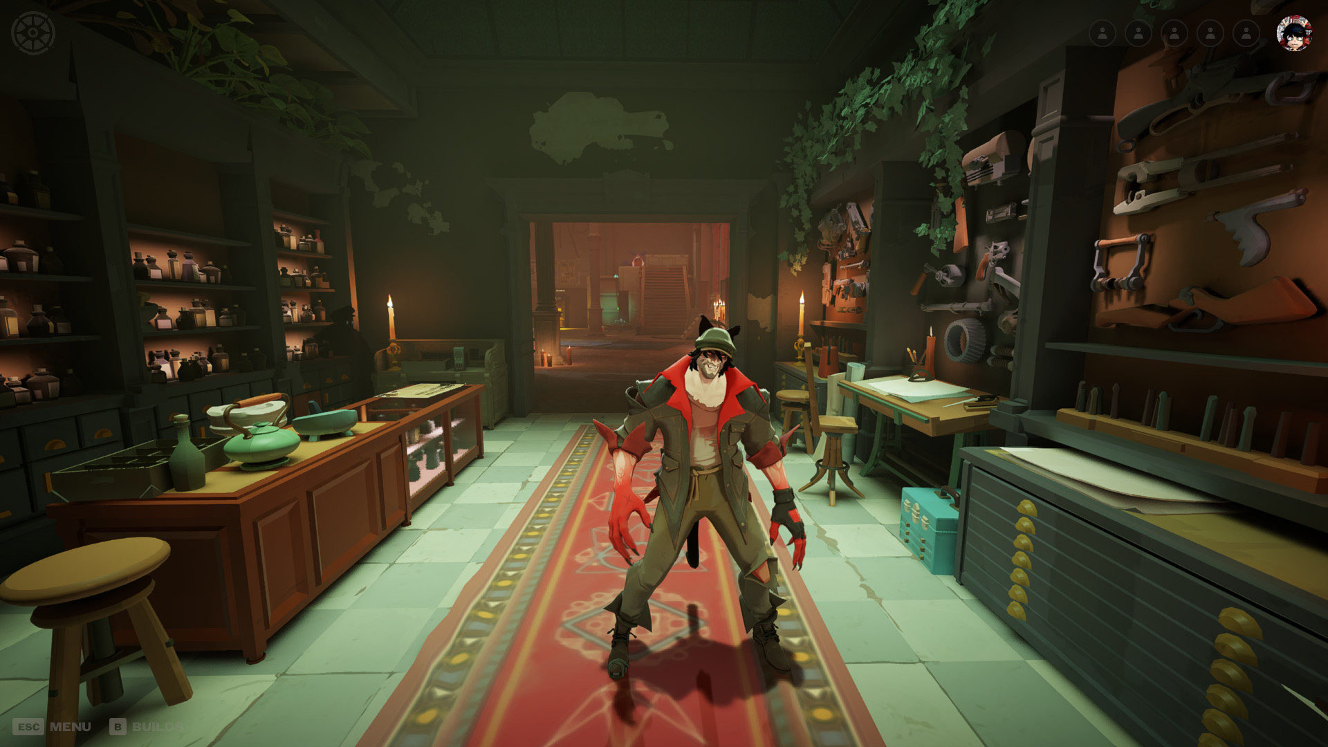 Kitty Drifter image 4