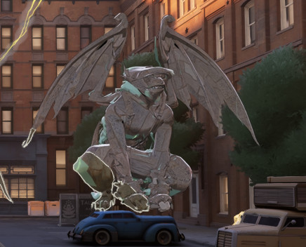 Ivy But Vyper Stole Her Entire Kit image 3