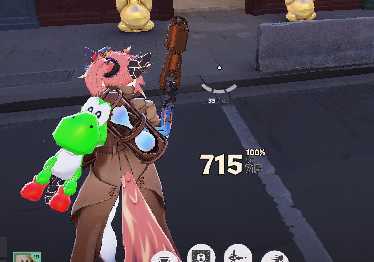 Yoshi Soul Container image 2