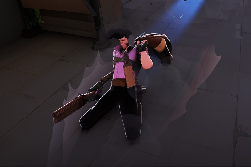 Pink Shiv (+ Abilities) image 6