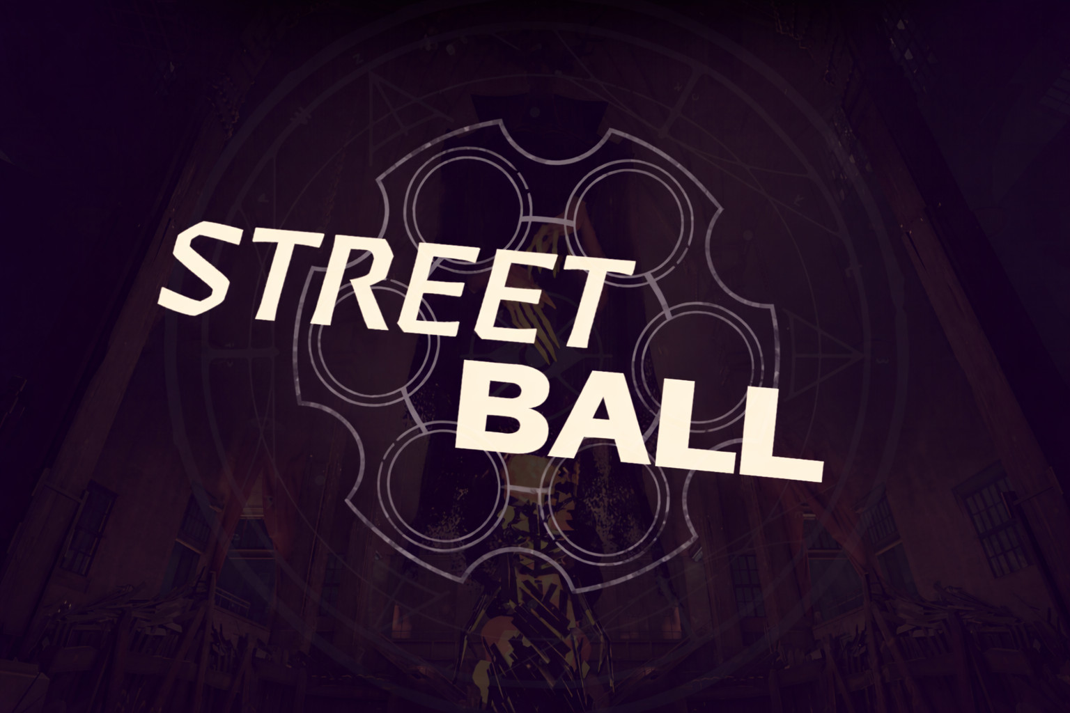Street ball