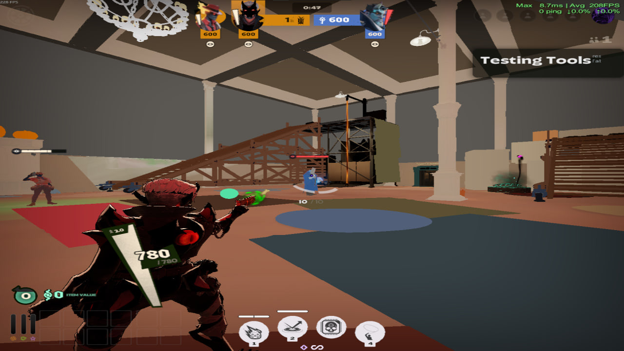 Freak Config by ascc (stable fps + no stutters) image 5