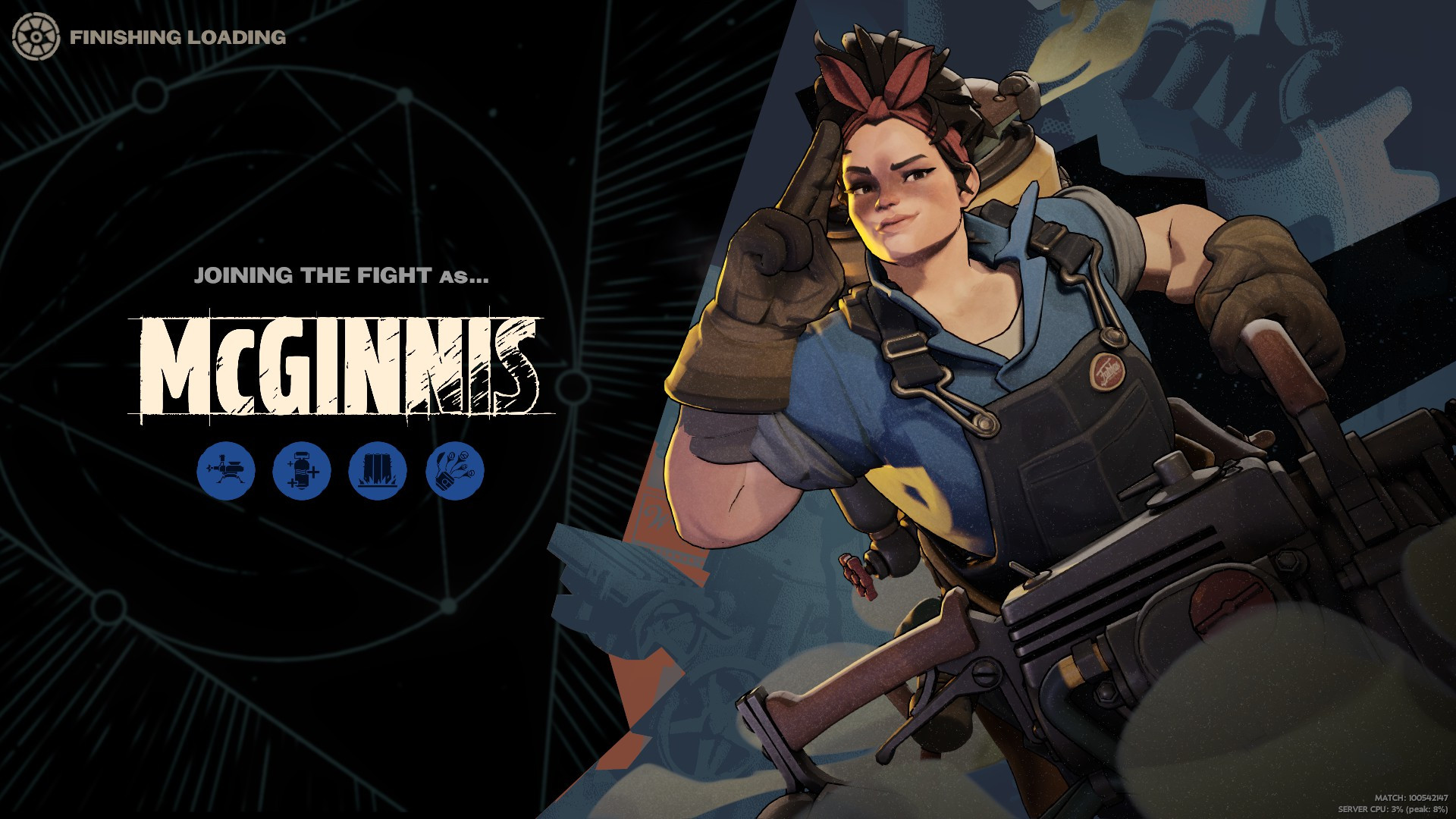 McGinnis Icons Refreshed image 2