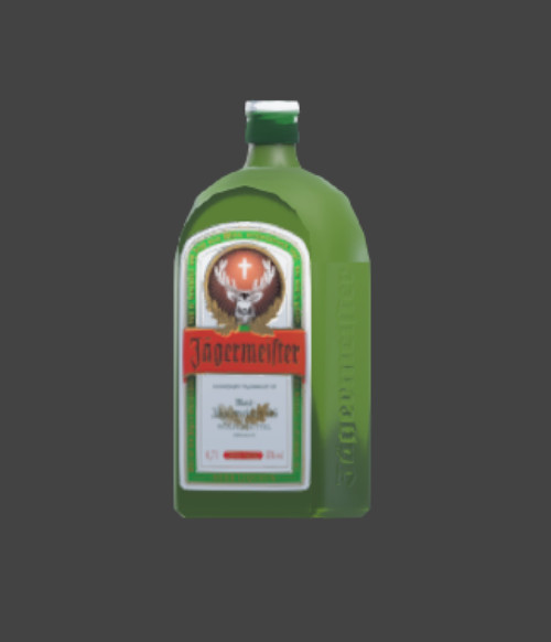 Jeagermeister Soul Container image 3