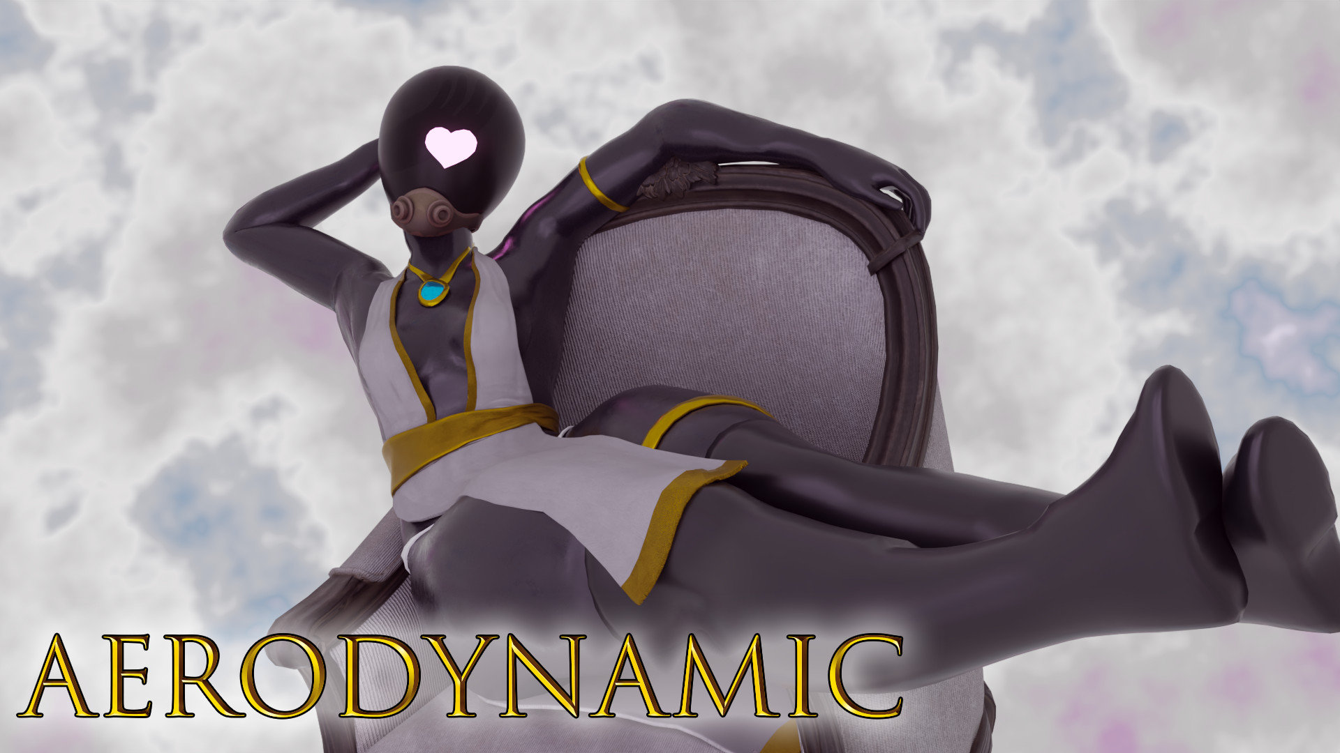Heartstealer Paradox [IT'S BACK] image 3