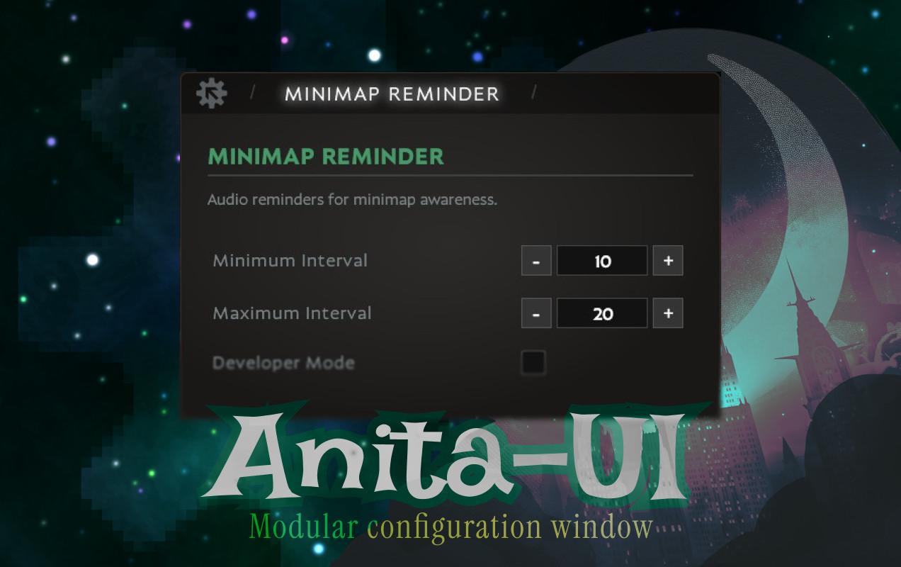 Anita-UI image 2