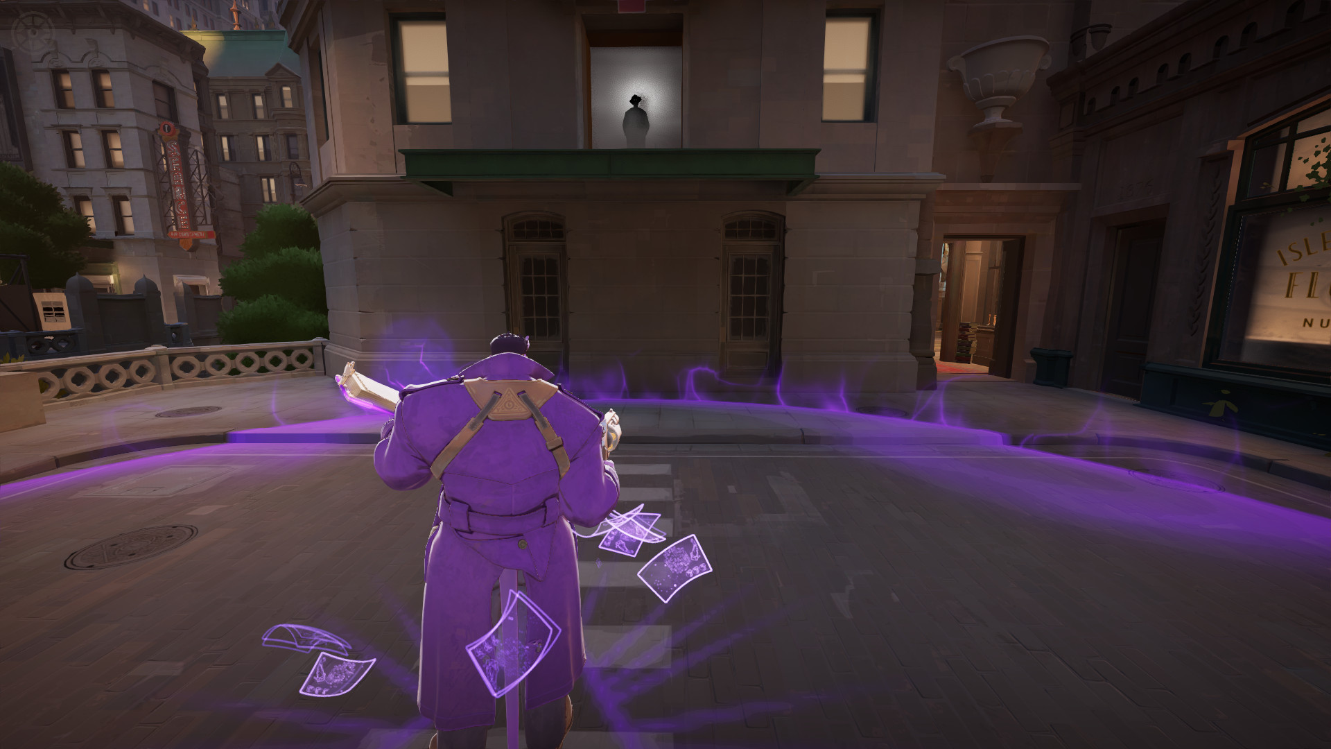 Purple Abrams (3/7/26) image 6