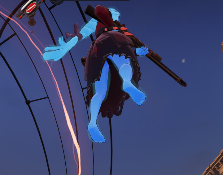 Vindicta Buff image 3