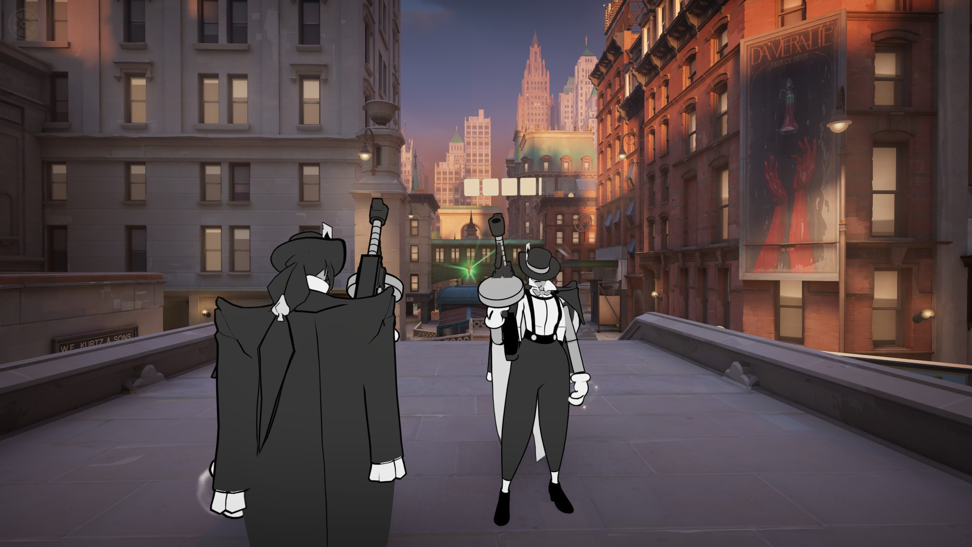 Toon Wraith image 3