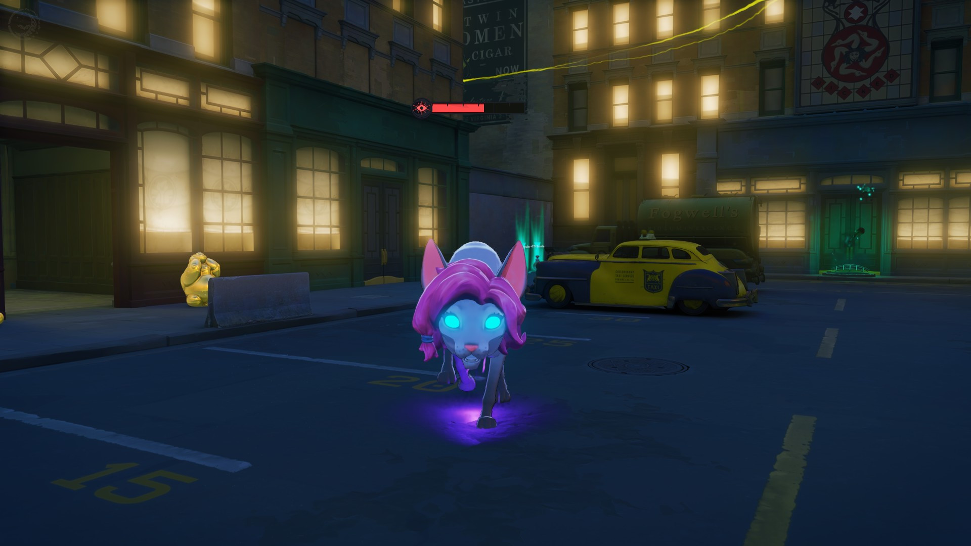 Maeve - Calico Replacer image 3