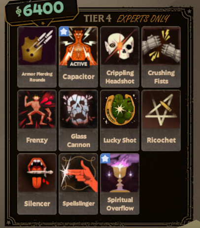 lucky buh shot image 2