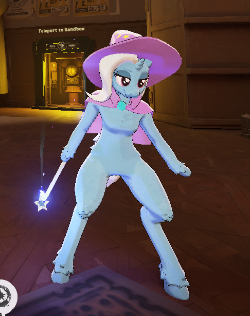 Trixie Celeste image 3