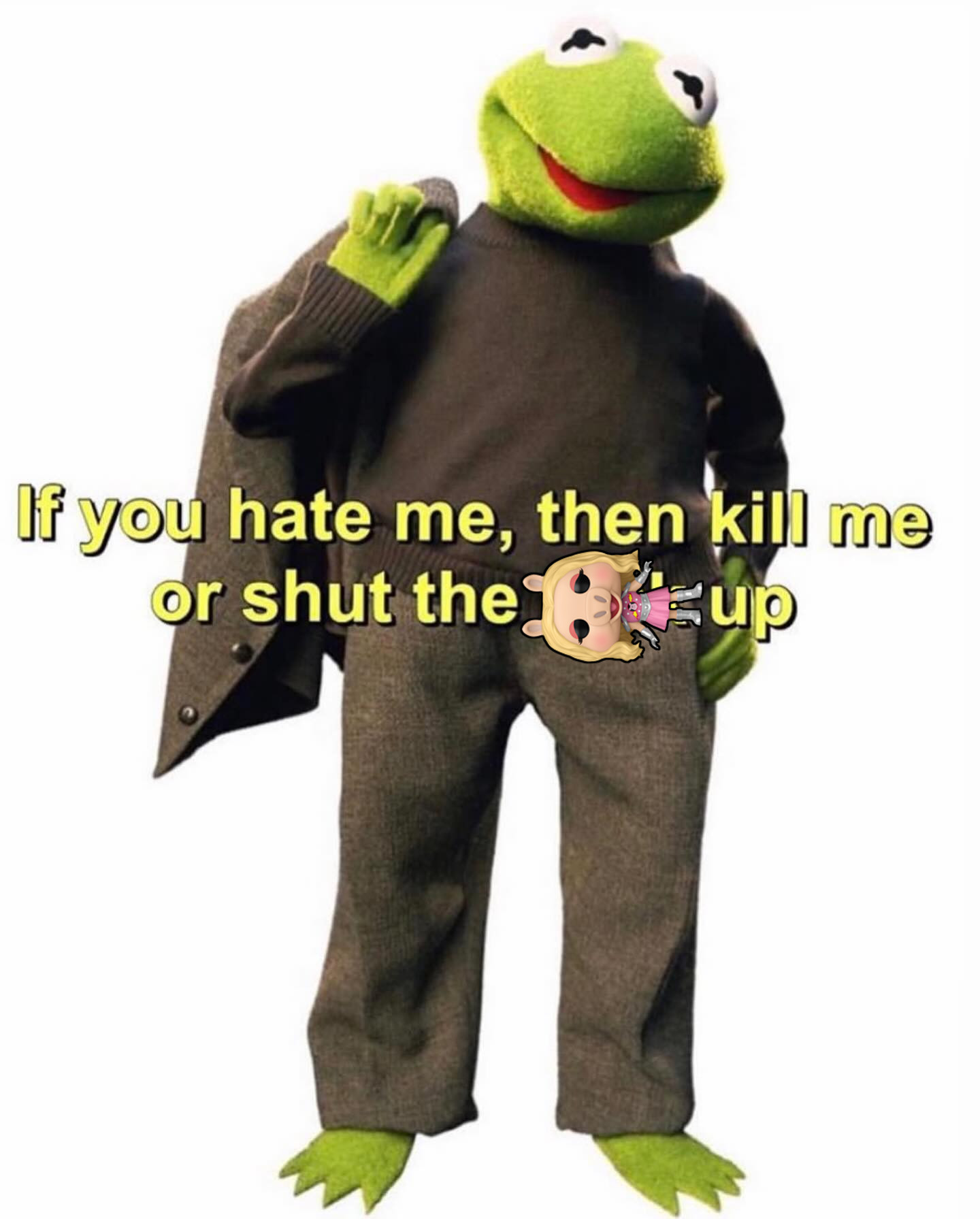 Kermit The Frog image 7