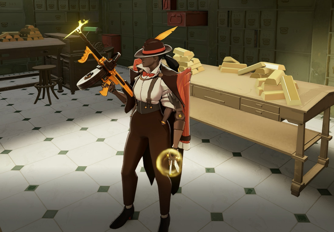 High-Roller Wraith image 2