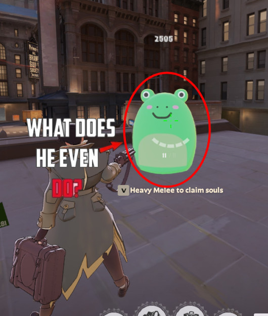 frogchud