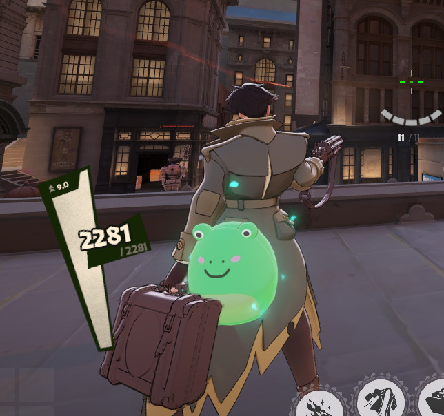frogchud image 3