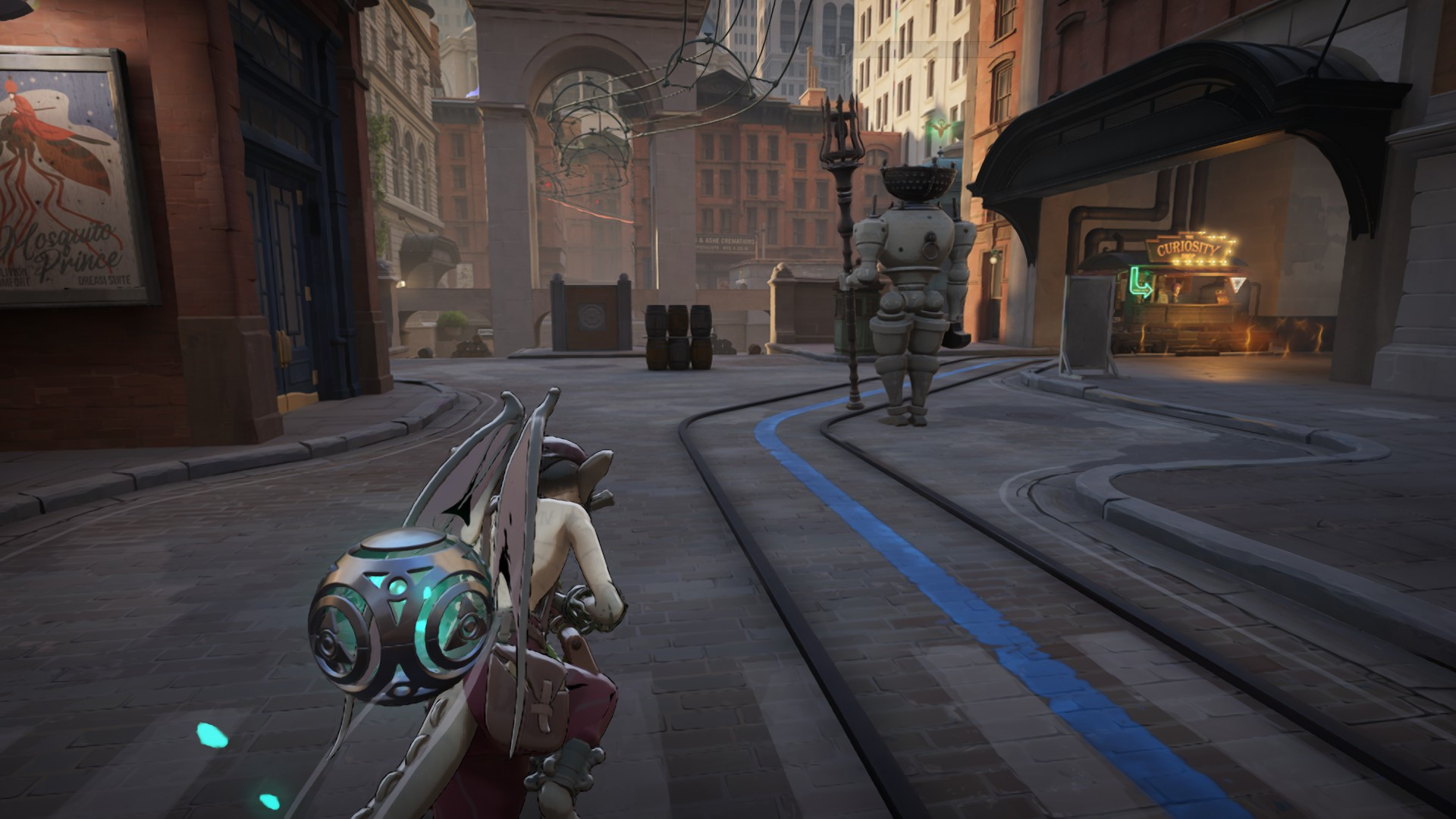 Optimized Soul Container image 3