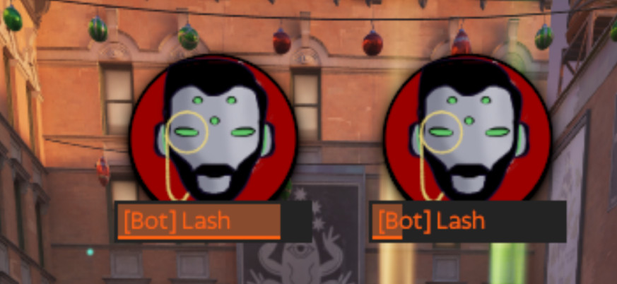 [Fixed 2026] Ralph (Frogger) - Lash image 3