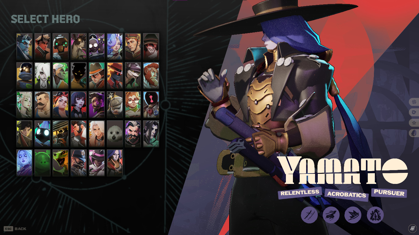 Guilty Gear Johnny Yamato image 2