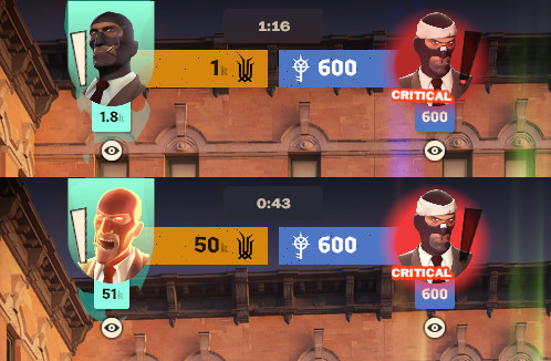 Spy | Holliday Skin image 4