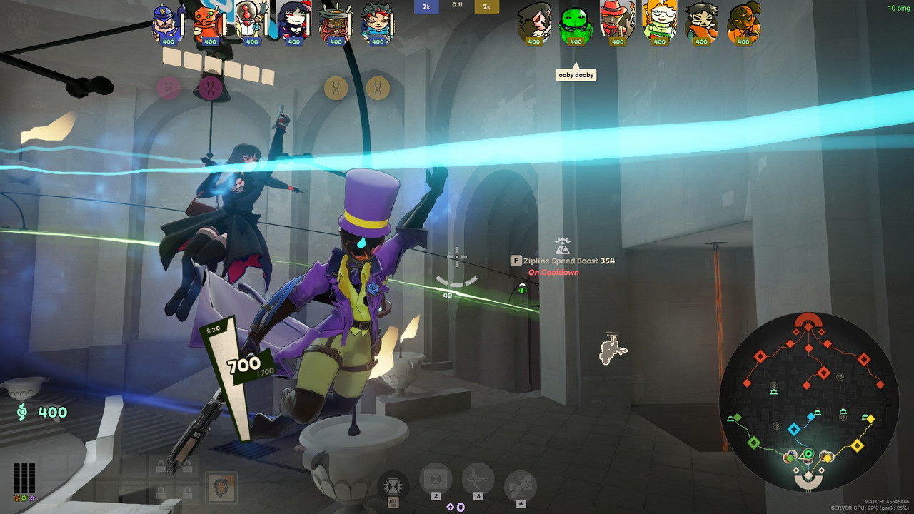 Hat Kid Paradox [Updated] image 4