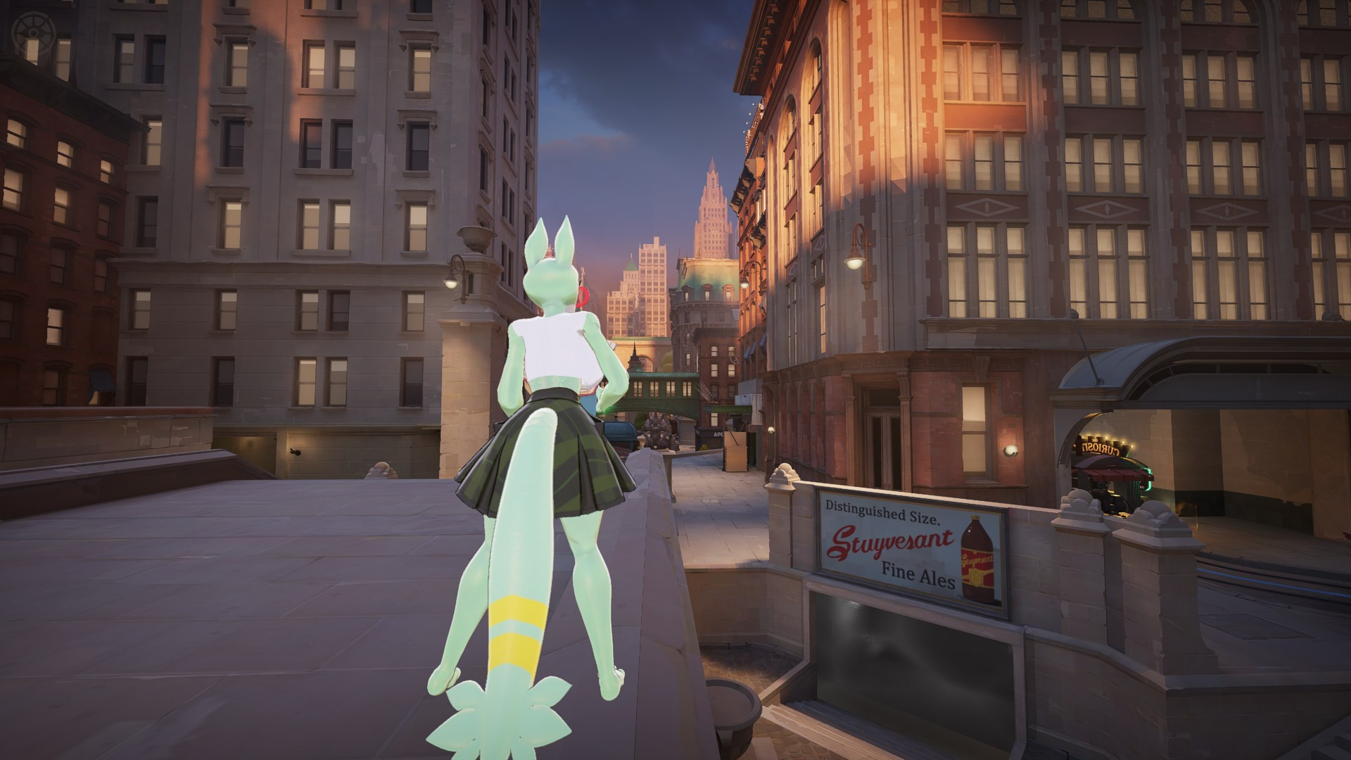 [New Icons] Serperior Paige (Commission) image 6