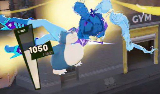 snorlax soul container image 3