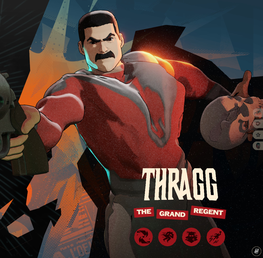 Thragg Abrams image 2