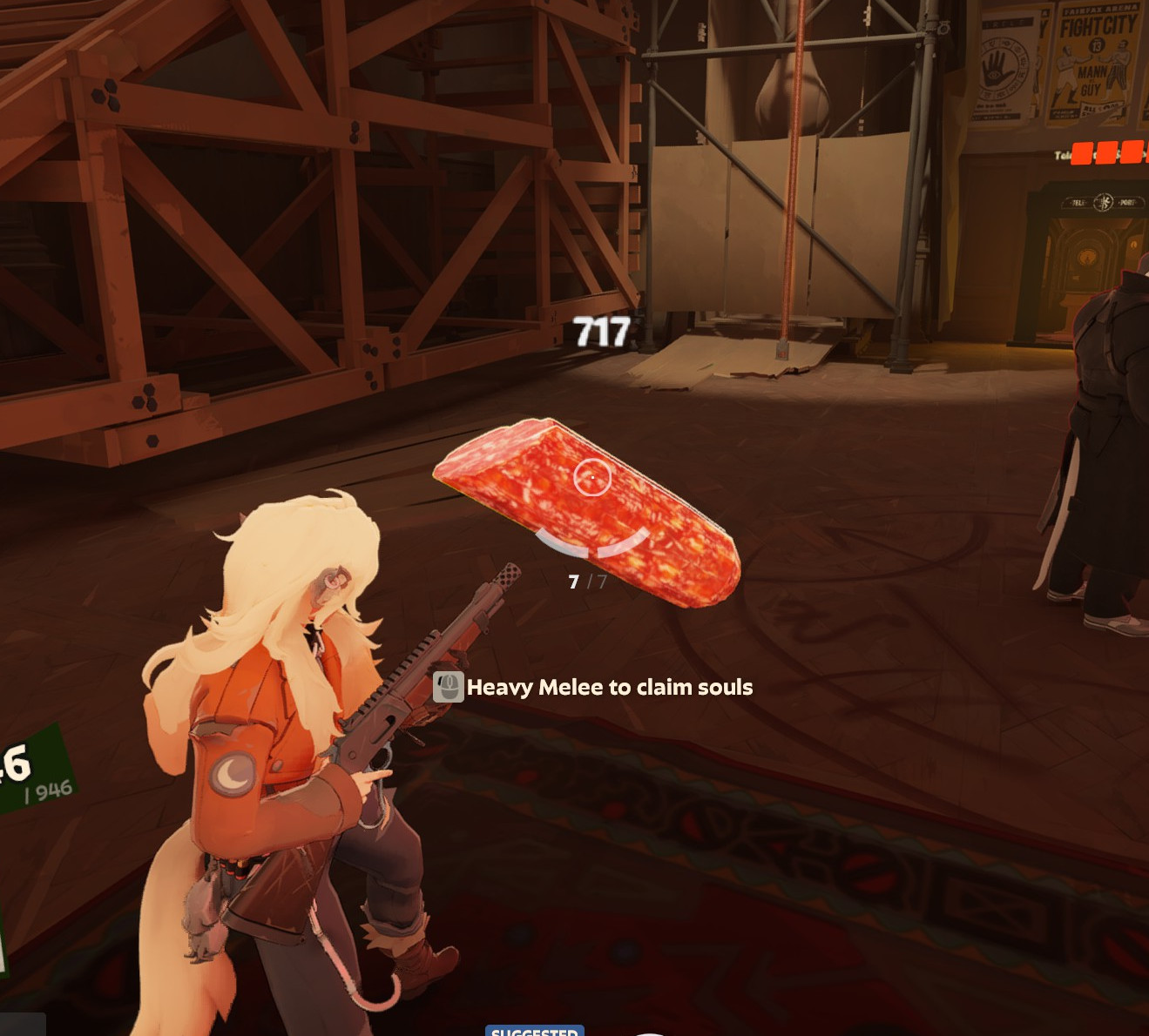 Salami Soul Orb image 2