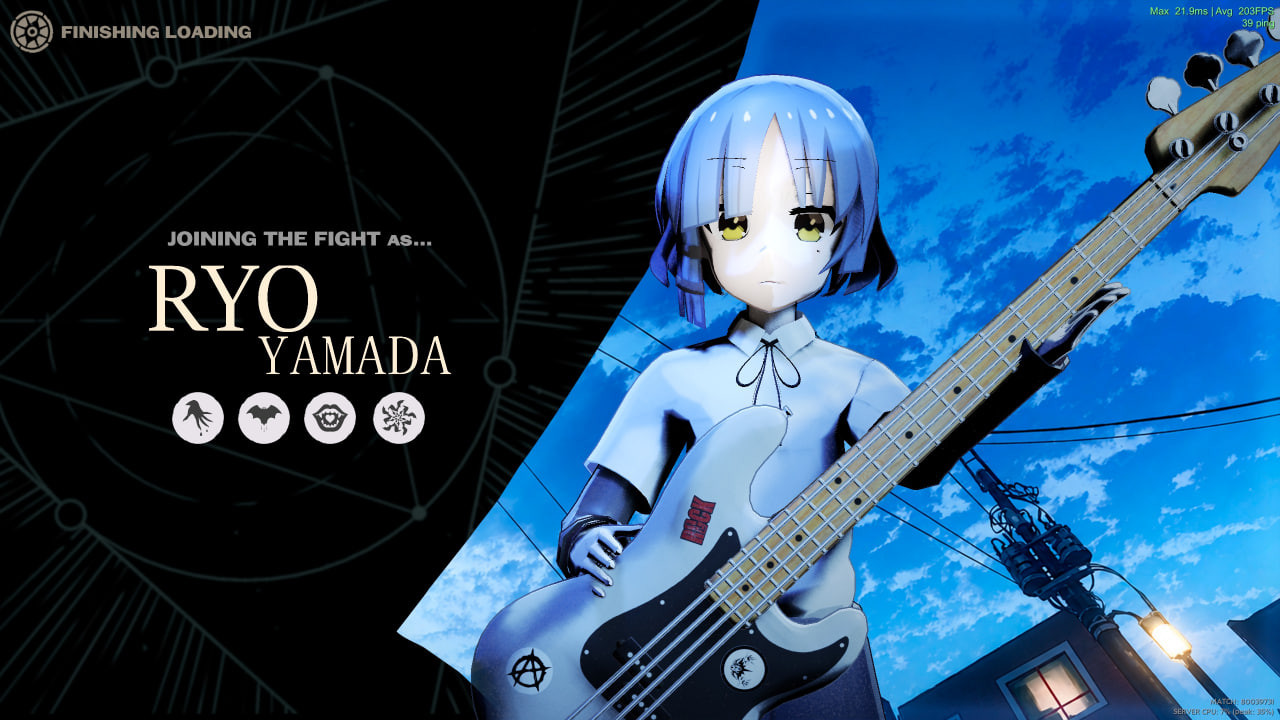Ryo Yamada (Mina) image 2