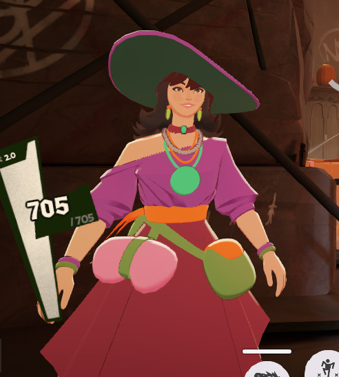 Boho Recreation Mod(Calico Mod) image 2