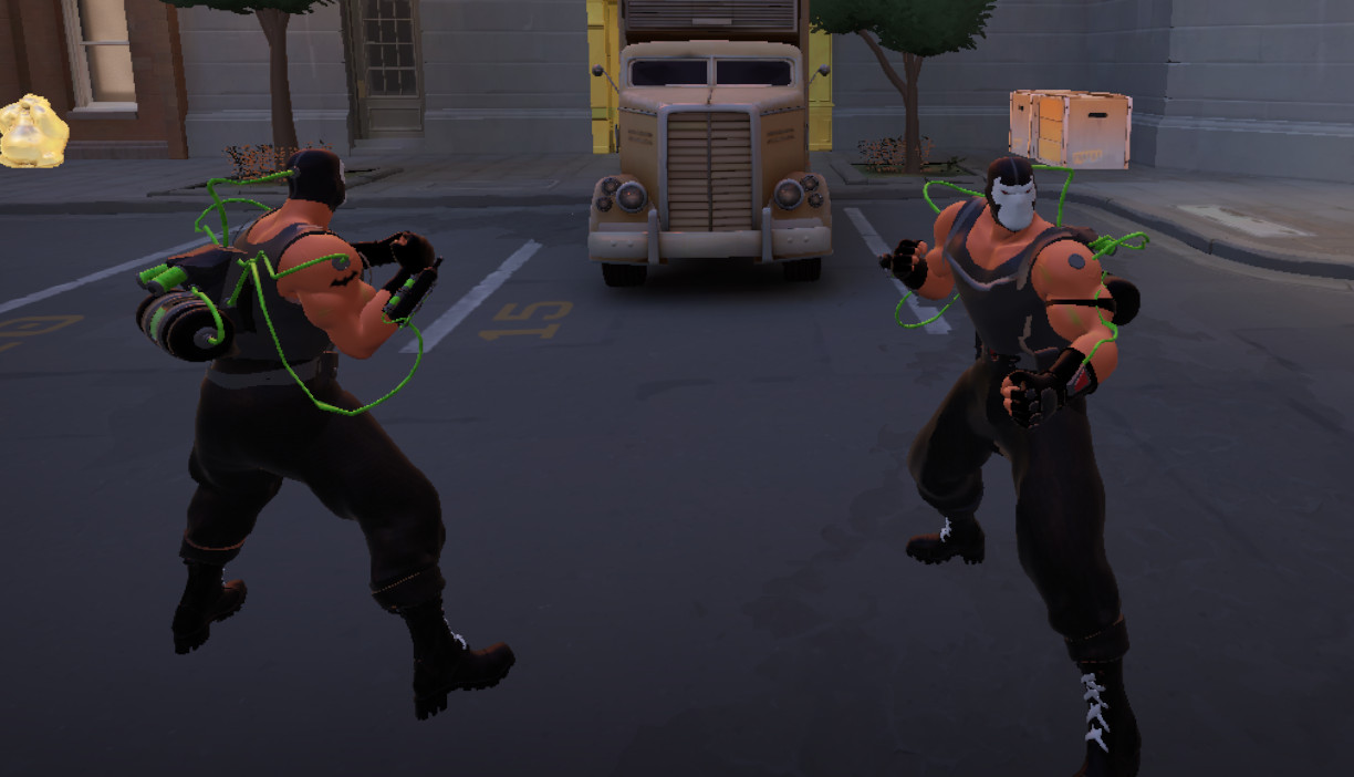 Bane (Lash Soft Overhaul) image 3