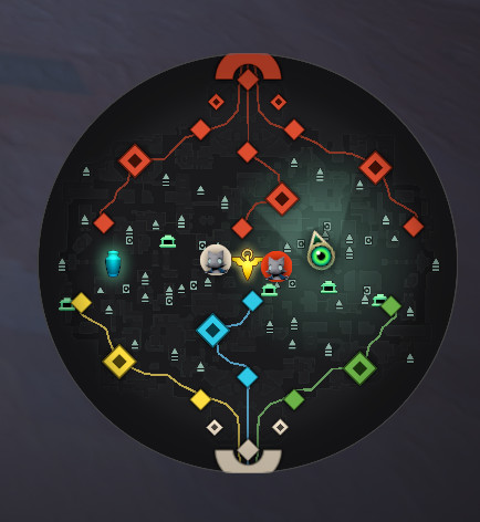 MilGinnis HUD Addon V.2 (Casualties Unknown) image 4