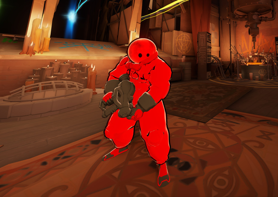evil viscous image 2