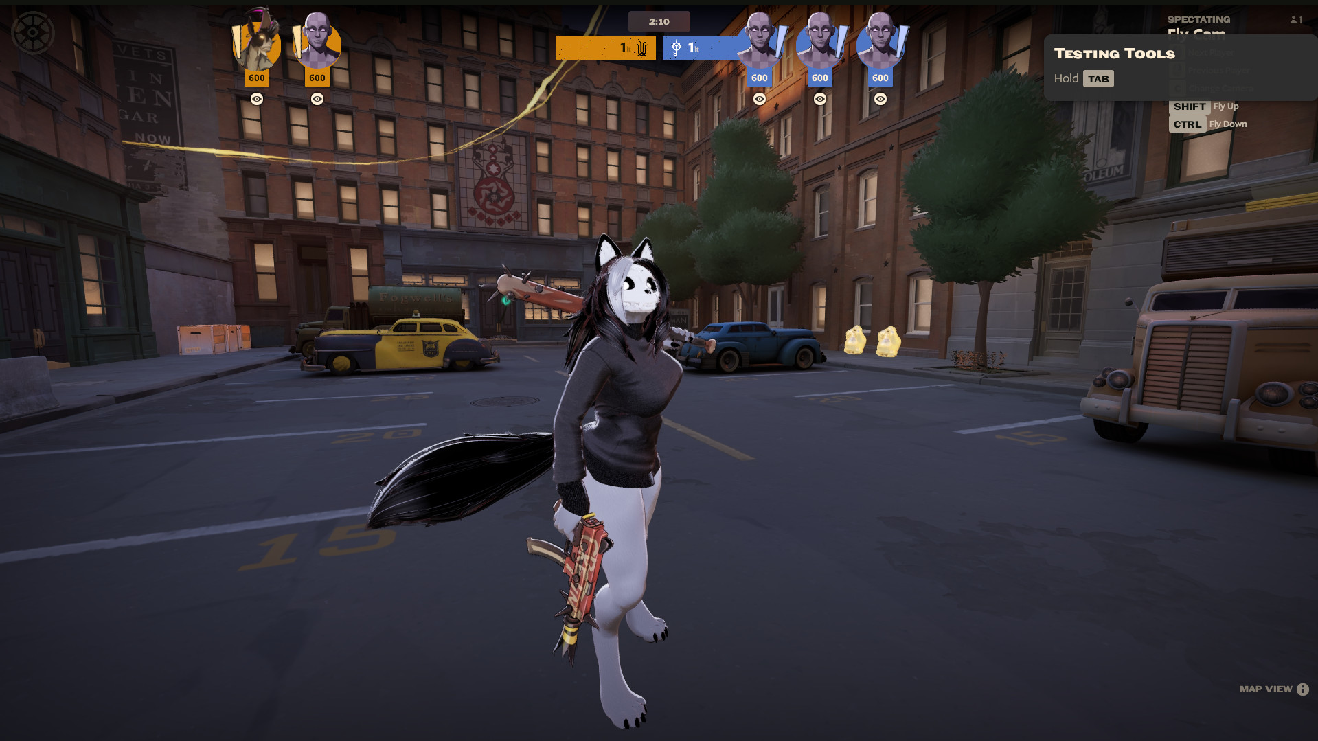 Mal0 Billy image 3