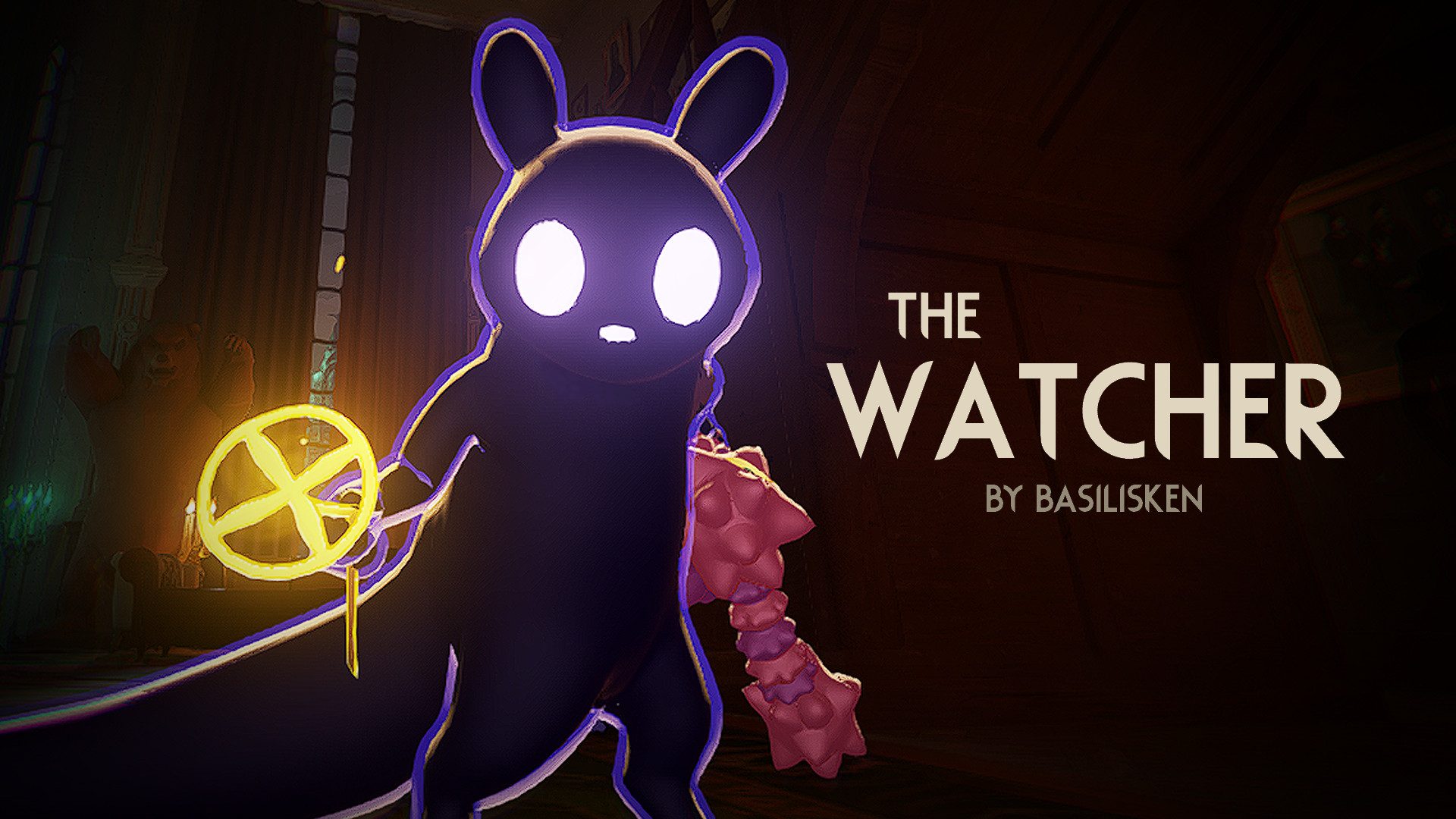 The Watcher image 2