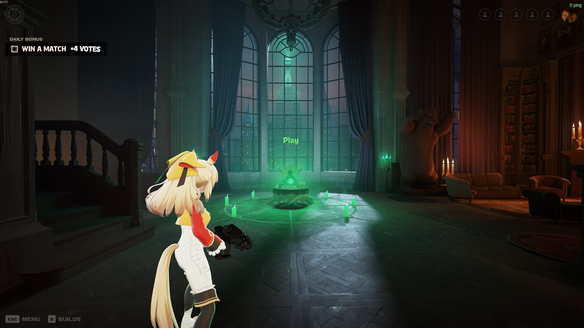 Durandal Warden image 3