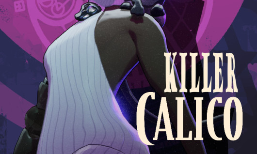 Killer Calico
