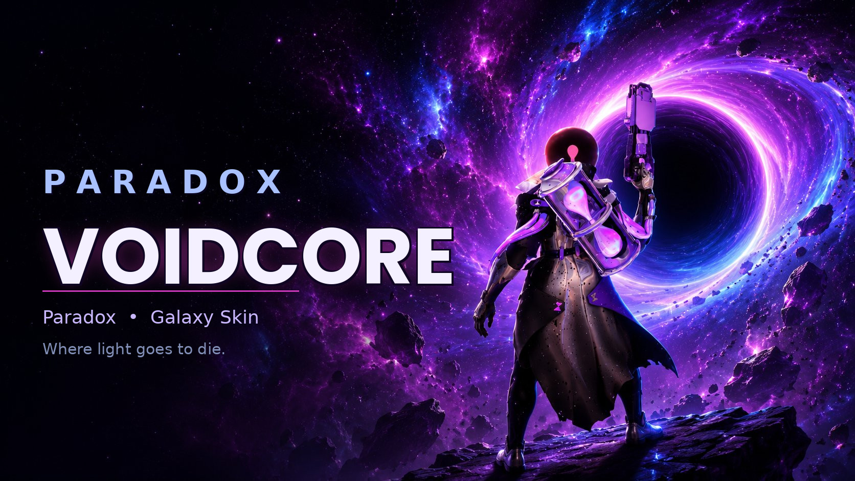 Paradox voidcore image 2