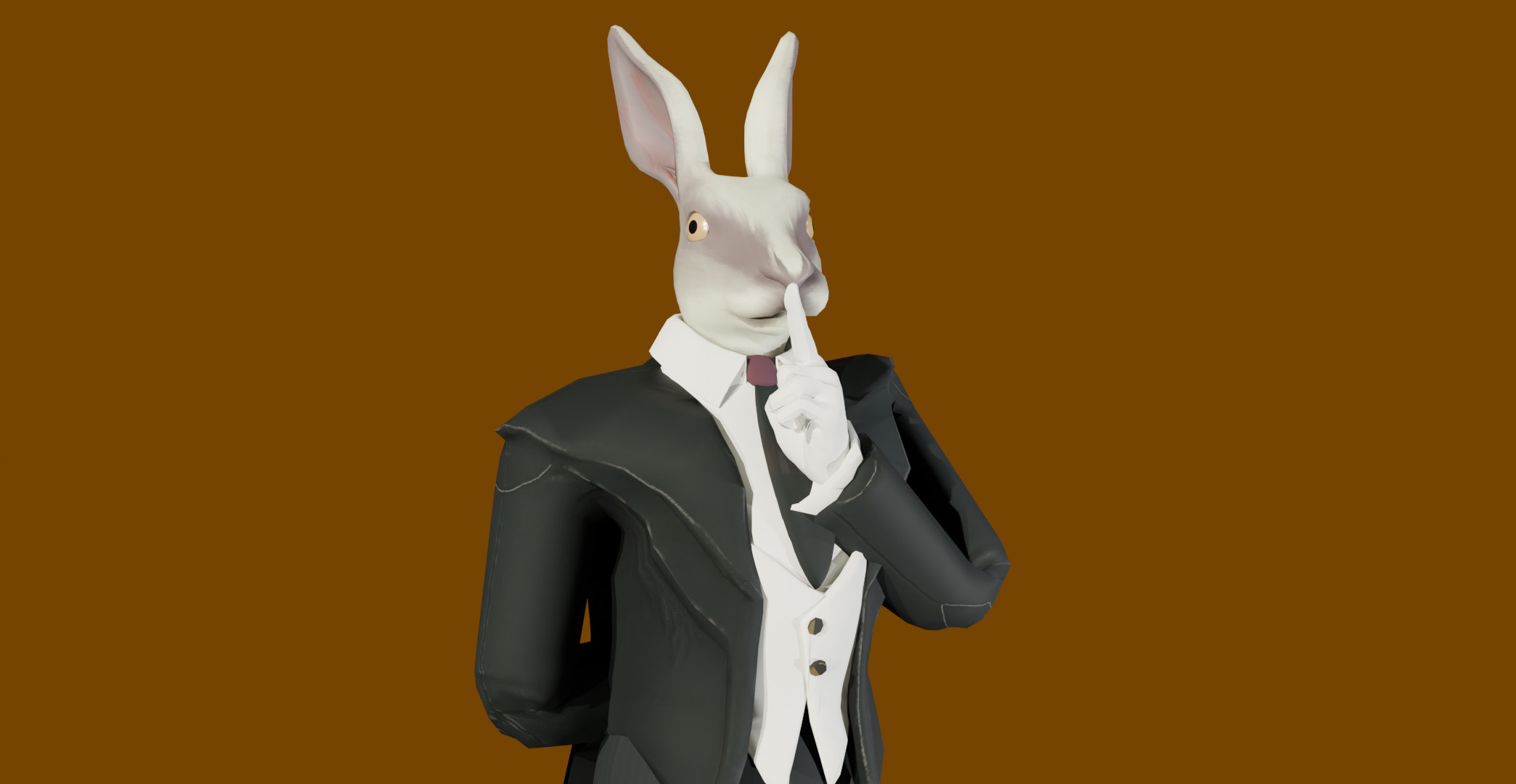 Rabbit Sinclair Mod image 2