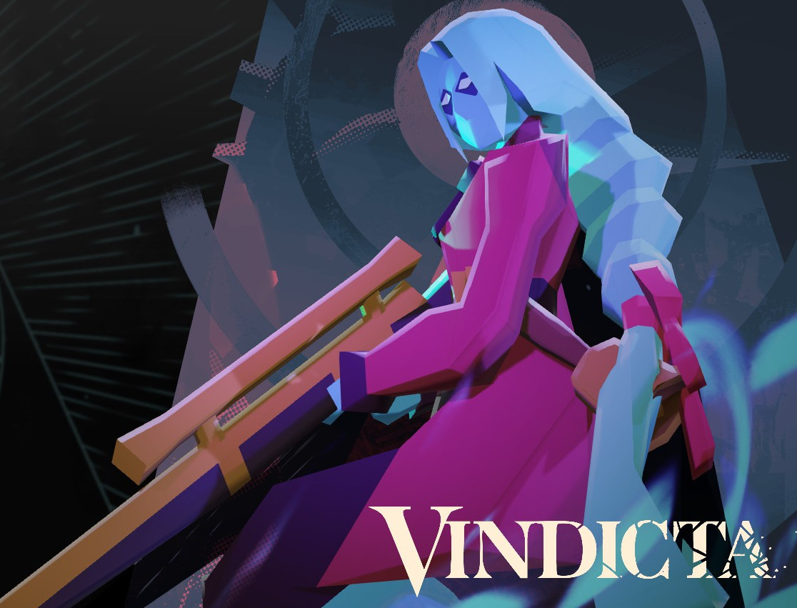 Runescape Vindicta image 2